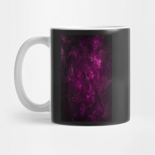 Fire - Purple Mug